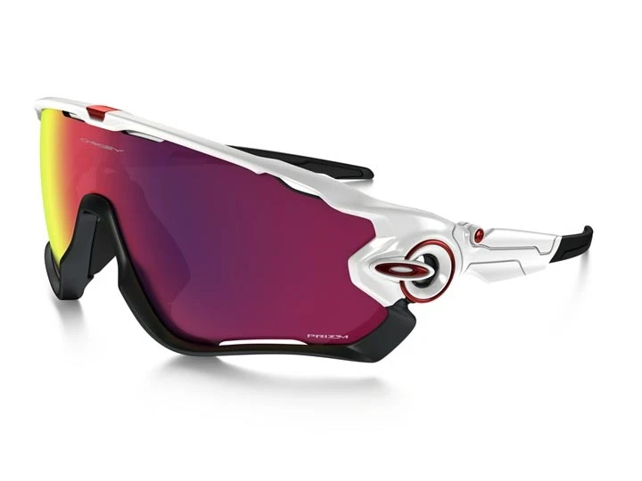 Oakley Jawbreaker Prizm sunglasses