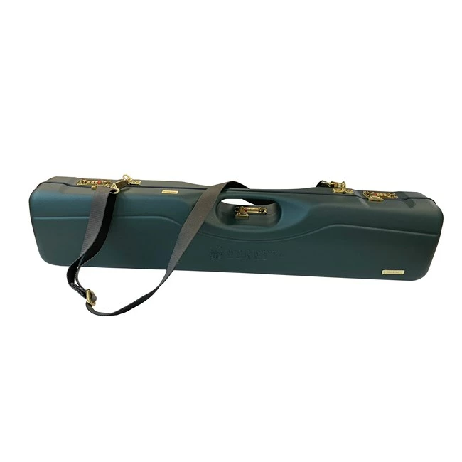 Beretta Green ABS Compact Hard Case