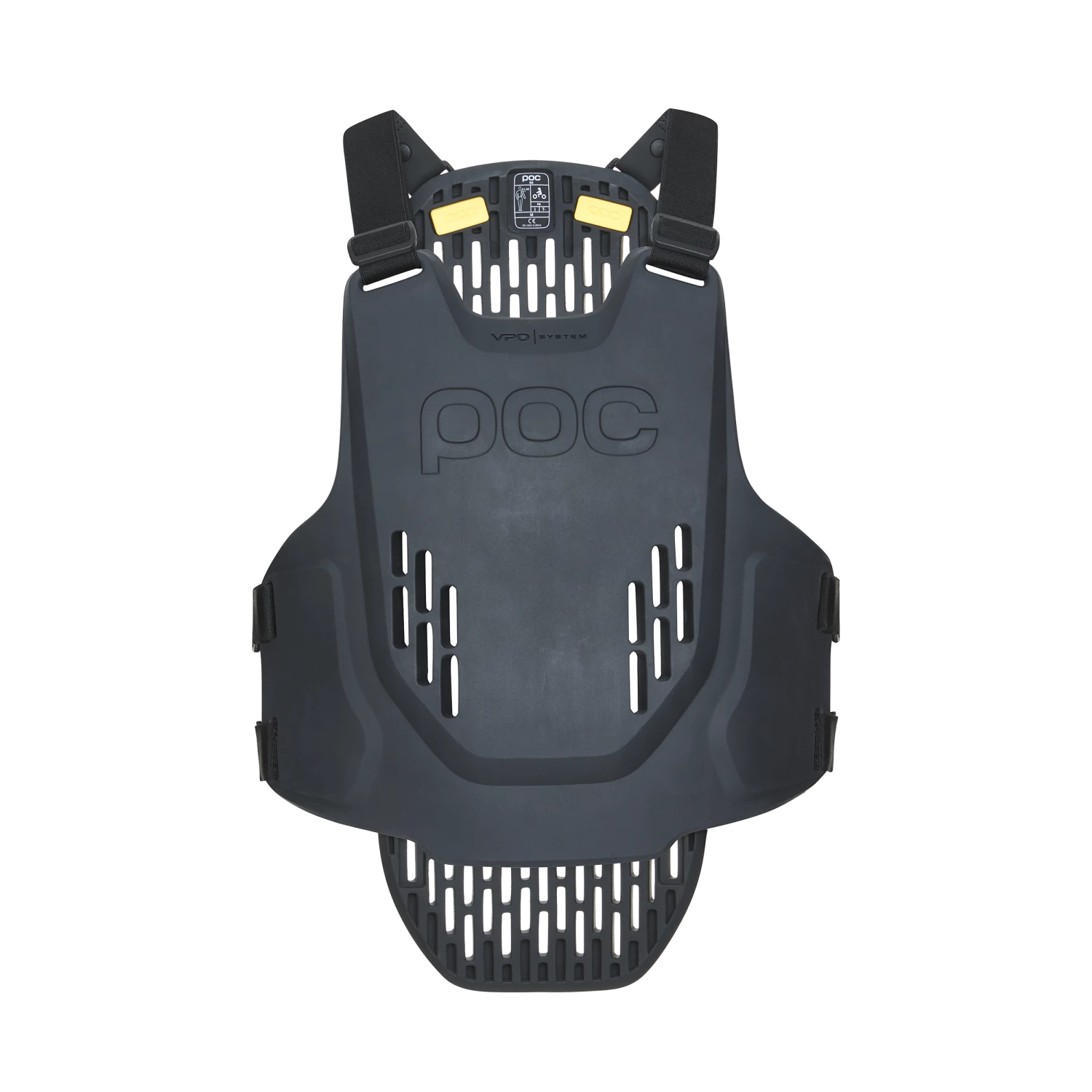 POC Armor VPD System Torso