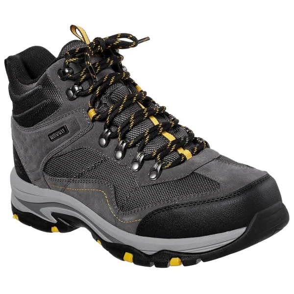 SKECHERS Trego Pacifico Waterproof Boots