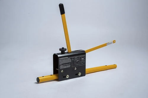 Yardworks Flow Control Kit