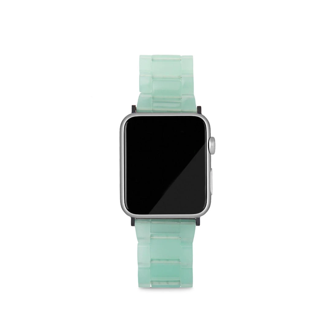 Machete Sea Glass Apple Watch Band