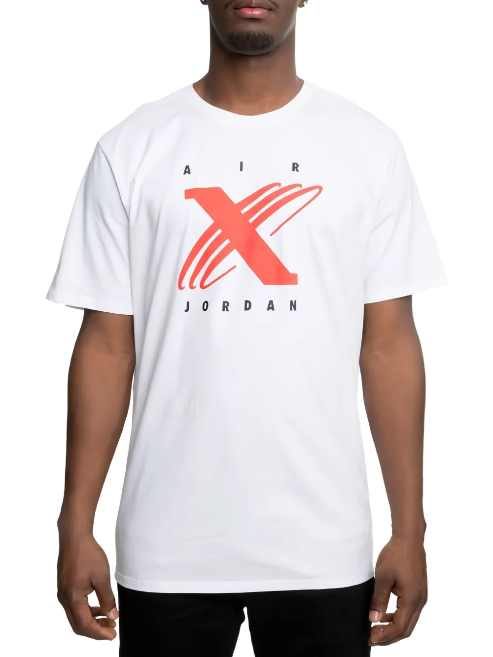 Jordan Legacy AJ 6 Tinker T-Shirt White