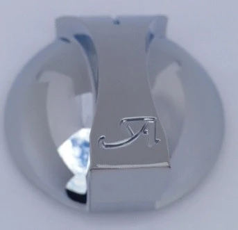 Alfresco and Artisan Grill Knob