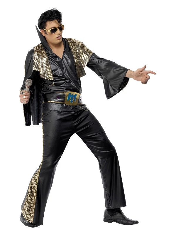 Official Elvis Presley Costume