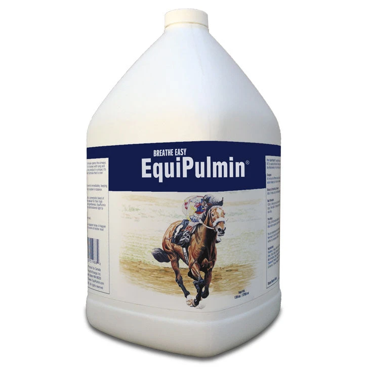 EquiPulmin Breathe Easy Respiratory Treatment