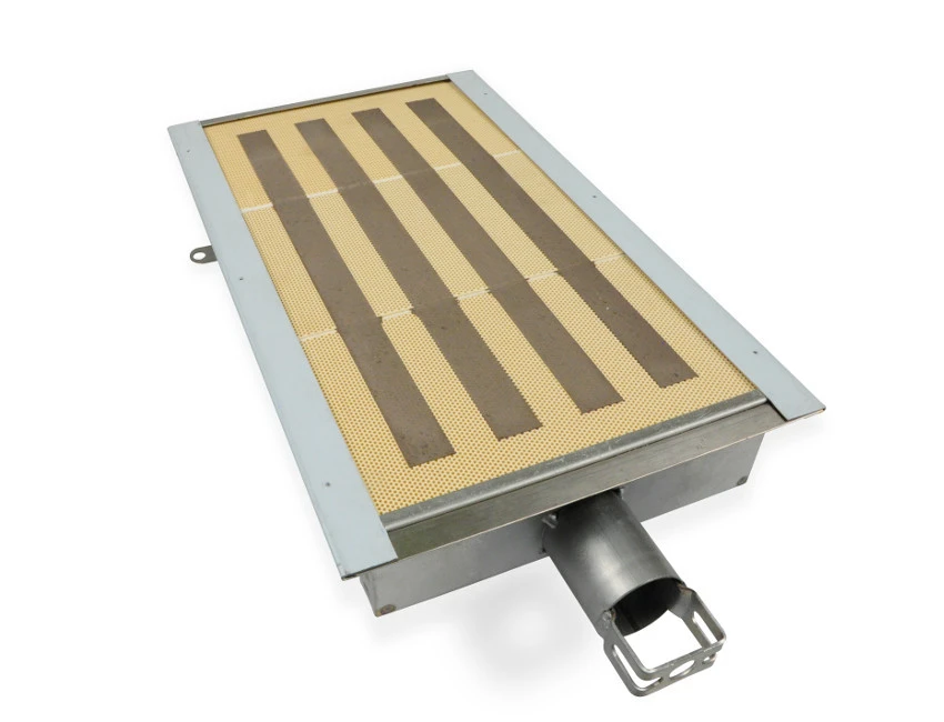 Lynx Sedona ProSear Burner