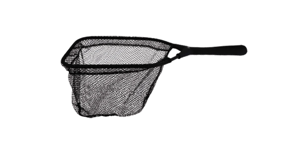 Frabill Livewell Net in action