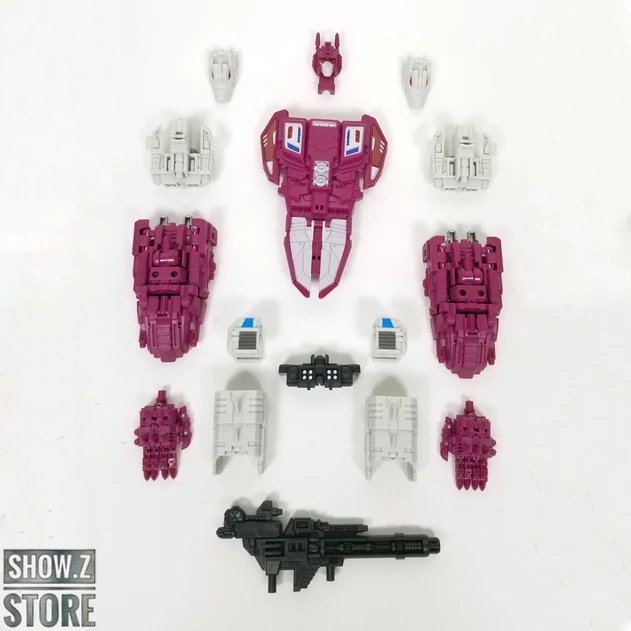 TDW Abominus Upgrade Kit