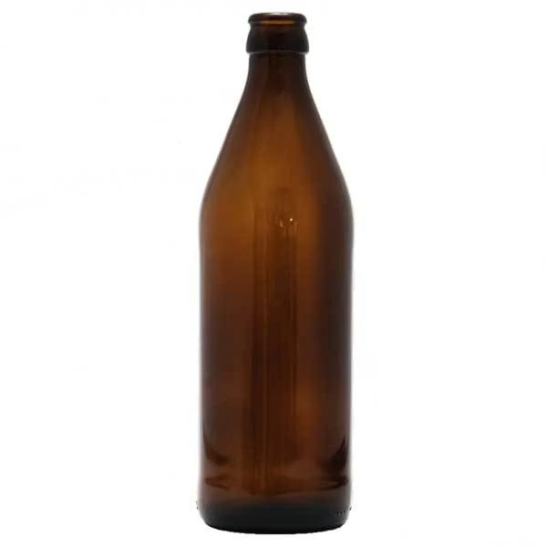 European 16 oz beer bottles