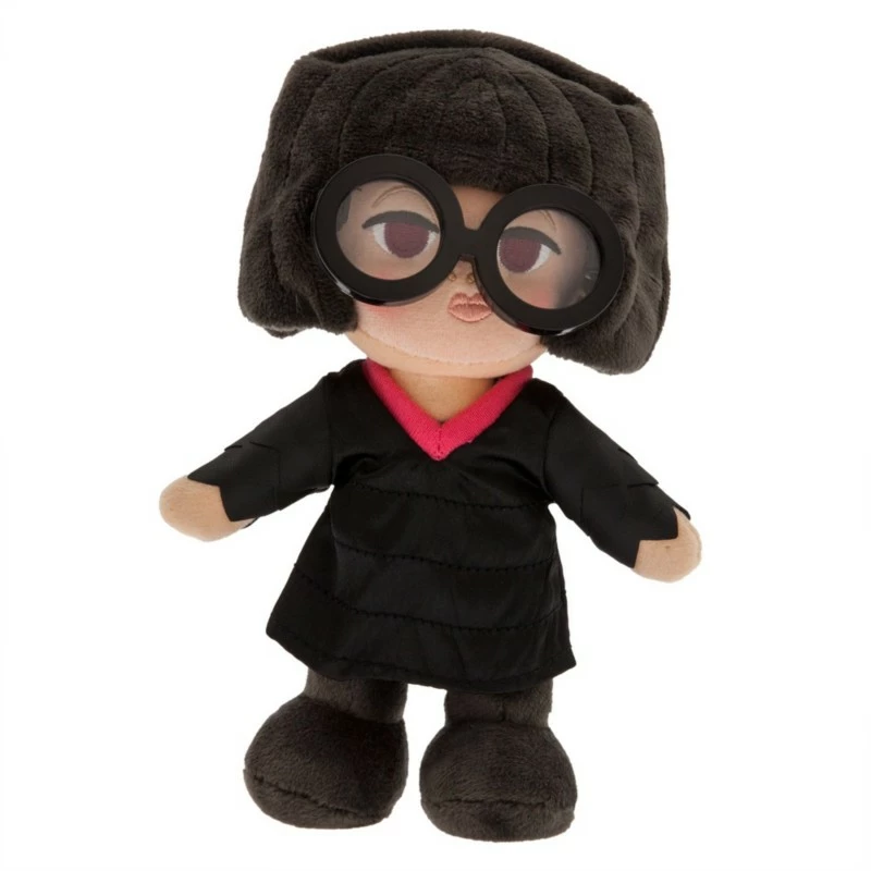 Edna Mode Disney nuiMOs Plush