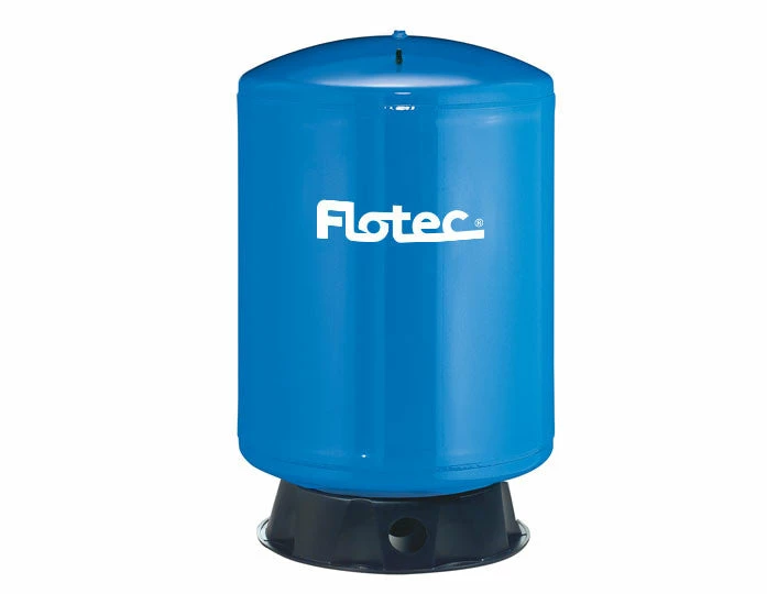 Flotec FP7135 Pressure Tank