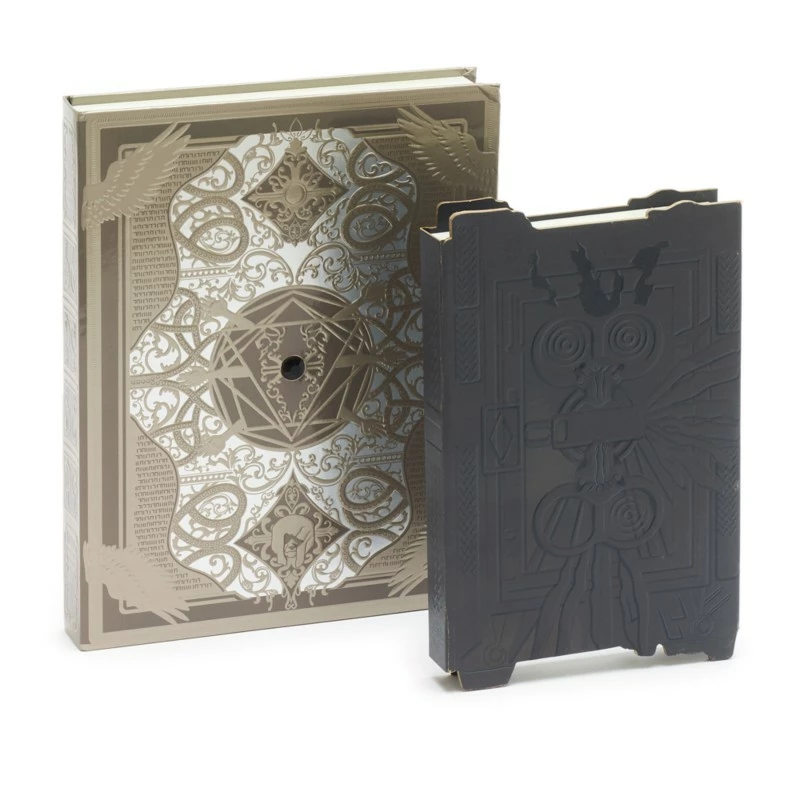 Doctor Strange Replica Journal Set