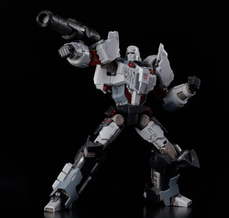 Flame Toys Megatron IDW Autobot Ver Model Kit