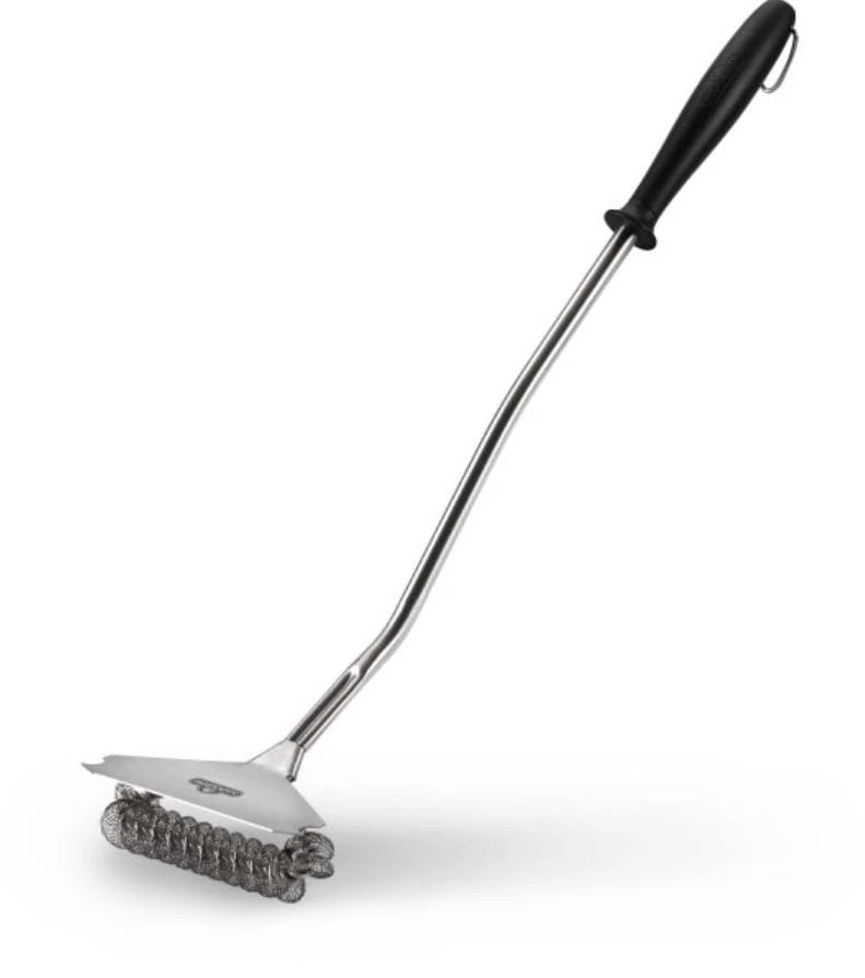 Napoleon Bristle Free Wide Grill Brush