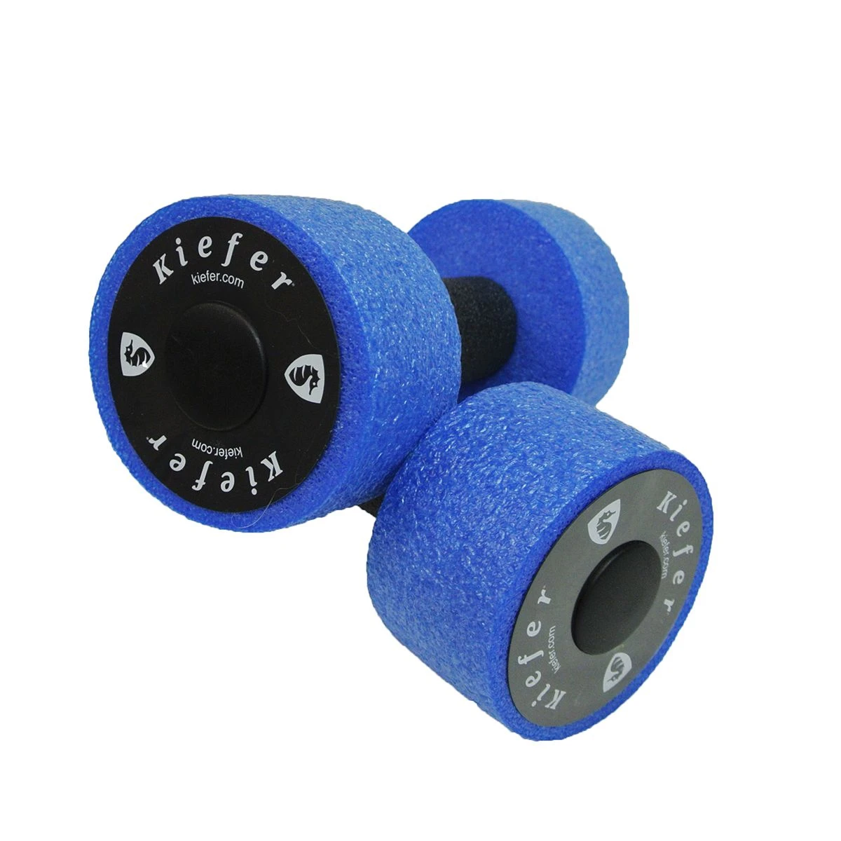 Kiefer Deluxe Mini Foam Water Dumbbells