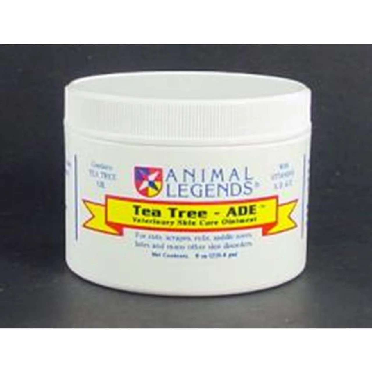 Tea Tree-Ade Ointment for pets