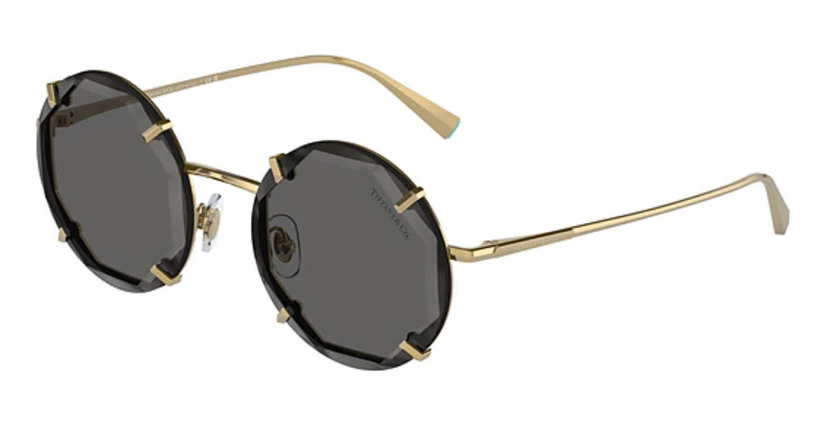 Tiffany TF3091 Sunglasses