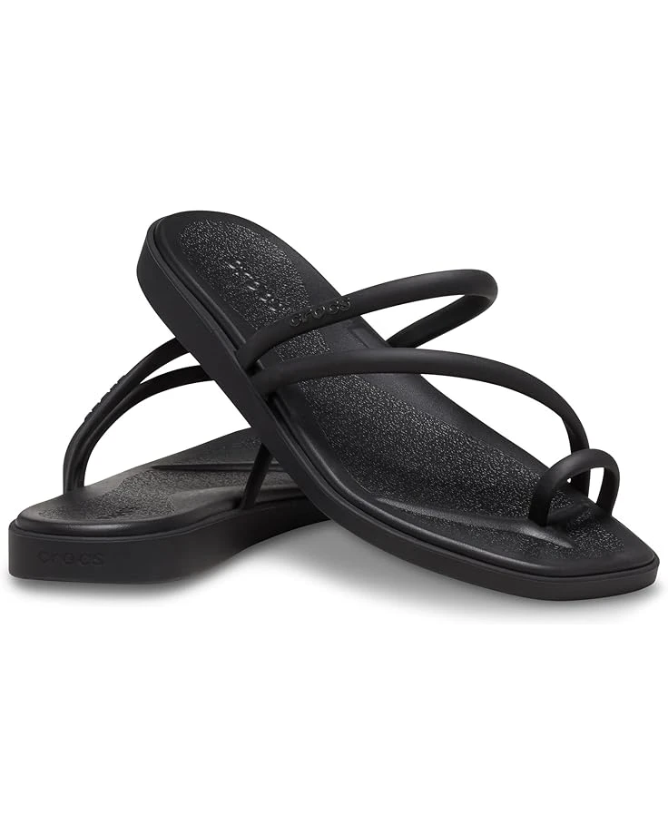 Crocs Miami Toe Loop Sandal