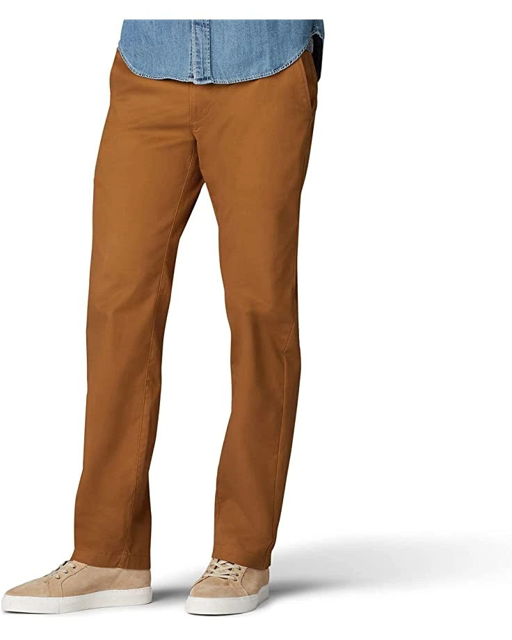 Lee Extreme Comfort Straight Fit Pant