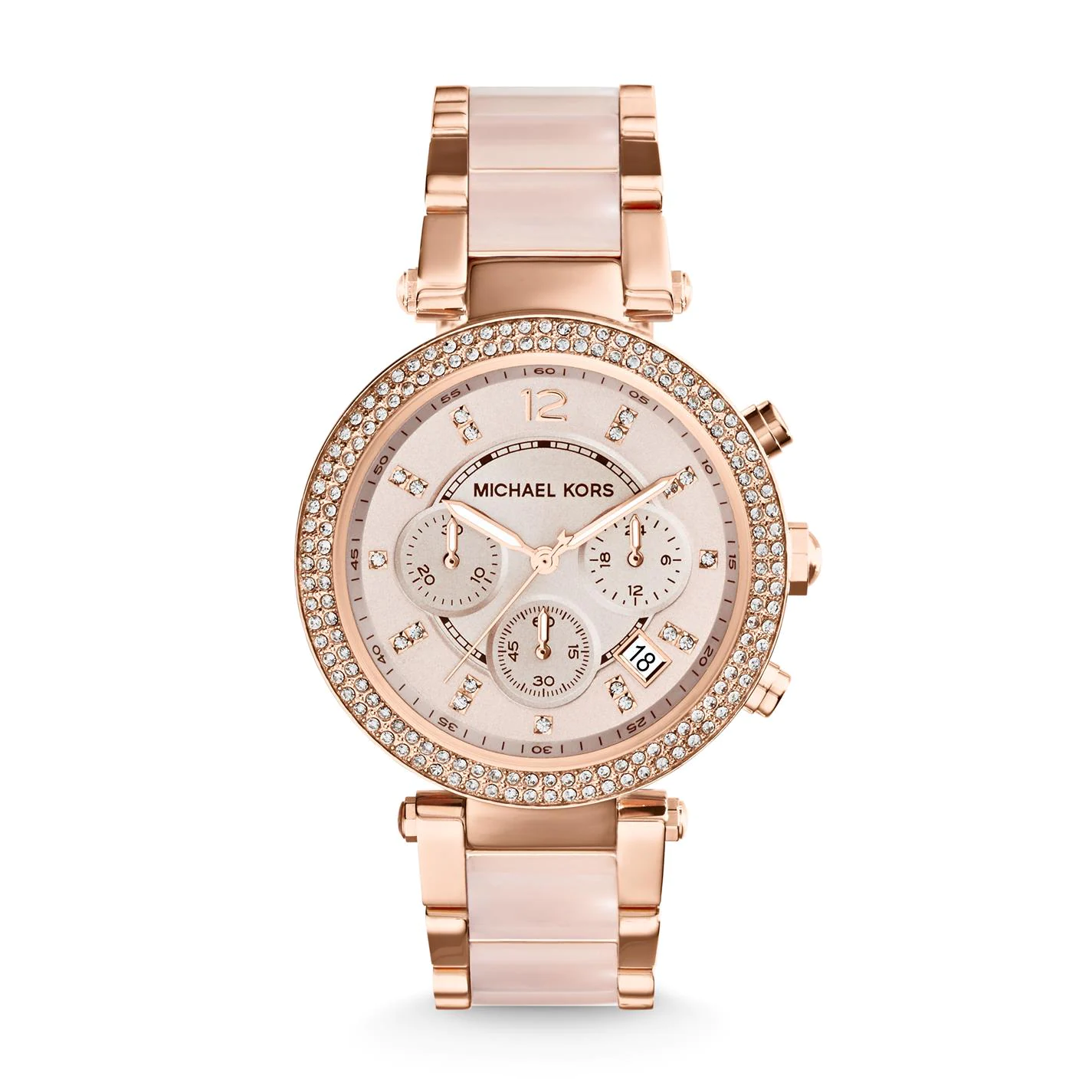 Michael Kors Parker Watch