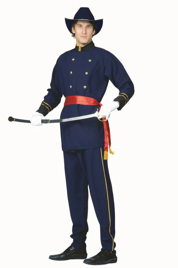 RG Costumes Civil War Union Soldier Costume