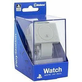 Playstation Console Watch