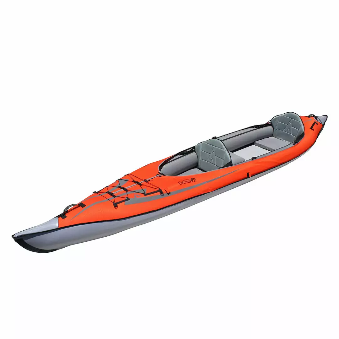 AdvancedFrame Convertible Elite Kayak