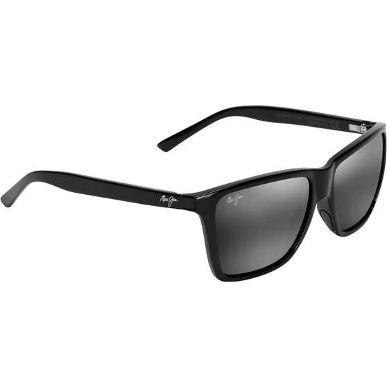 Maui Jim Cruzem Sunglasses side profile