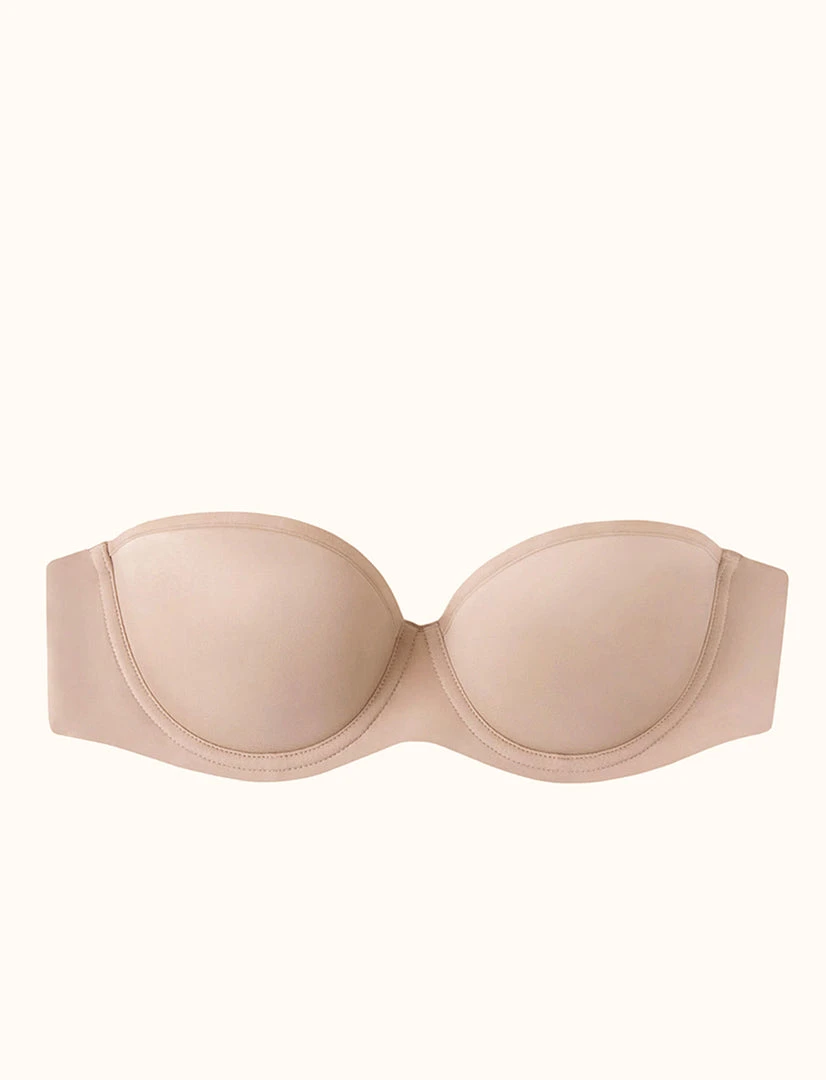 ThirdLove 24/7 Classic Strapless Bra