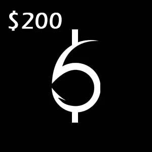 6th Sense Fishing E-Gift Card