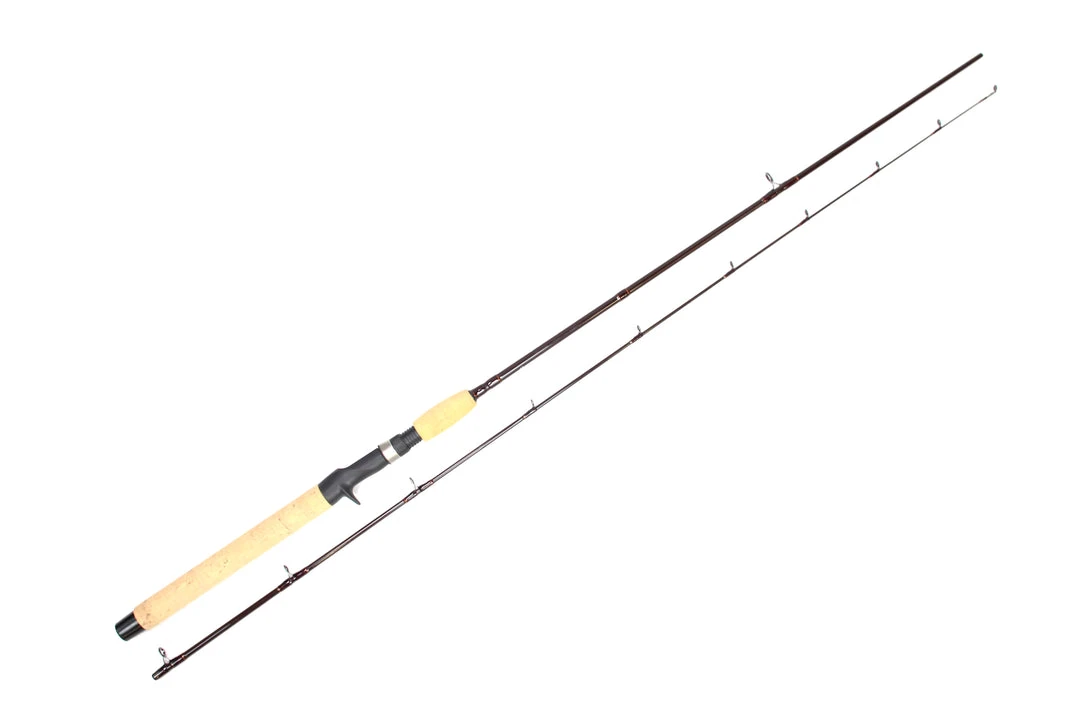 Lamiglas CG 70 DR fishing rod