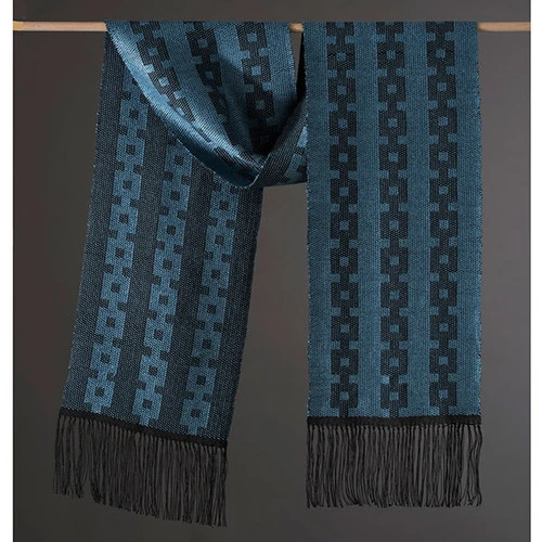 Weaver's Choice Scarf Kit