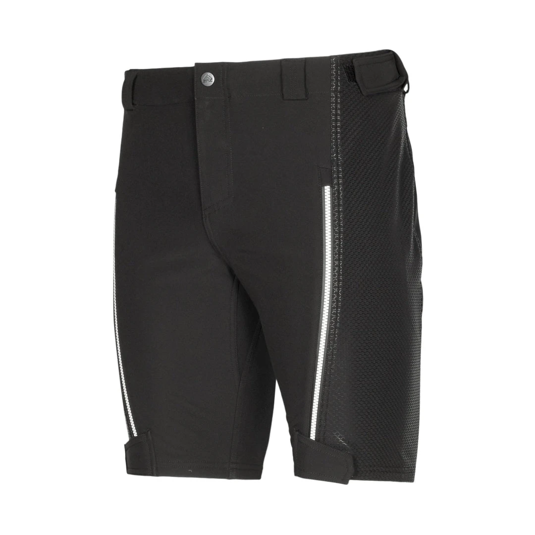 SYNC Performance Session Race Short