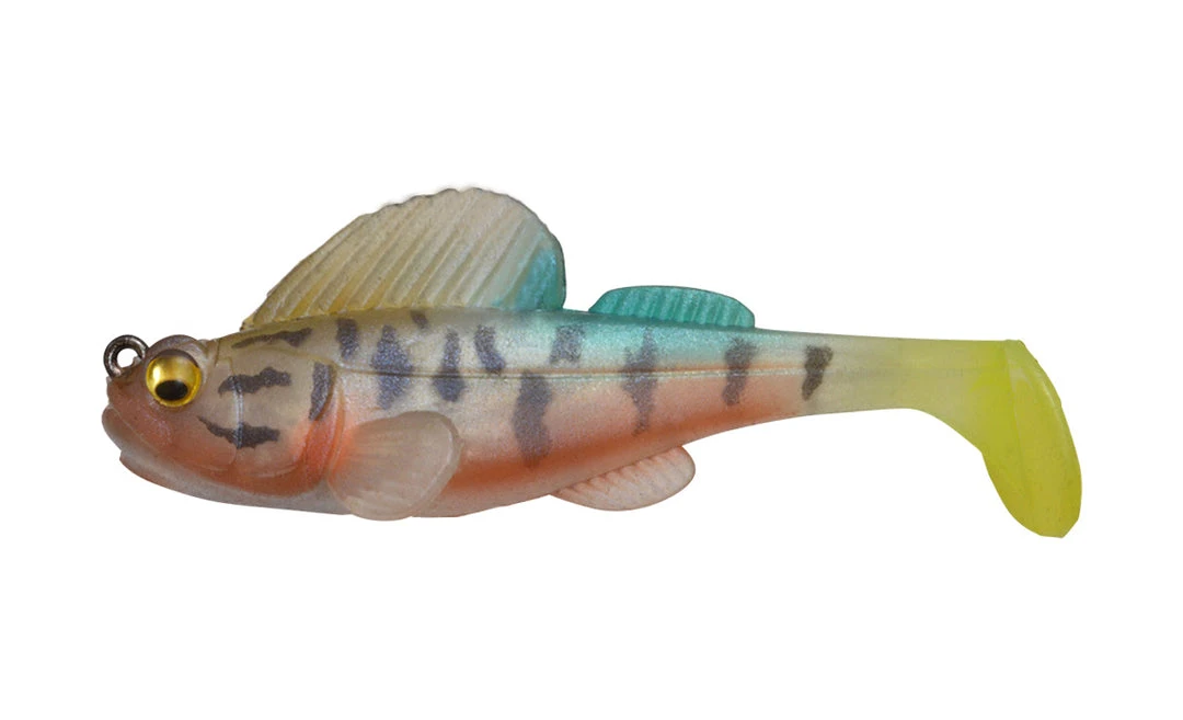 Megabass Dark Sleeper swimbait