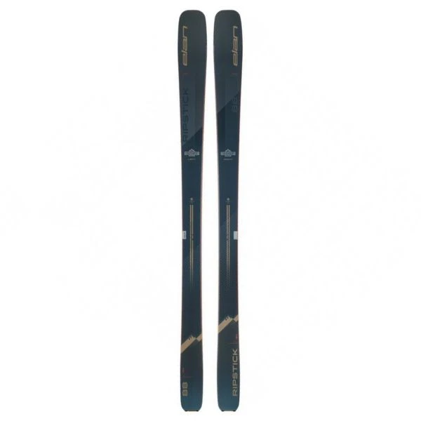 Elan Ripstick 88 All-Mountain Skis