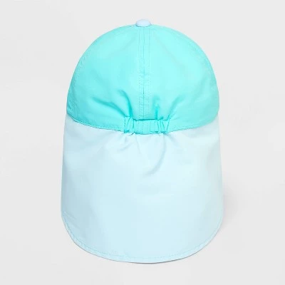 Toddler Boys' Colorblock Sun Hat