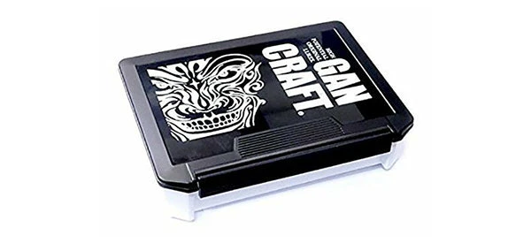 Gan Craft Face Logo JK Box