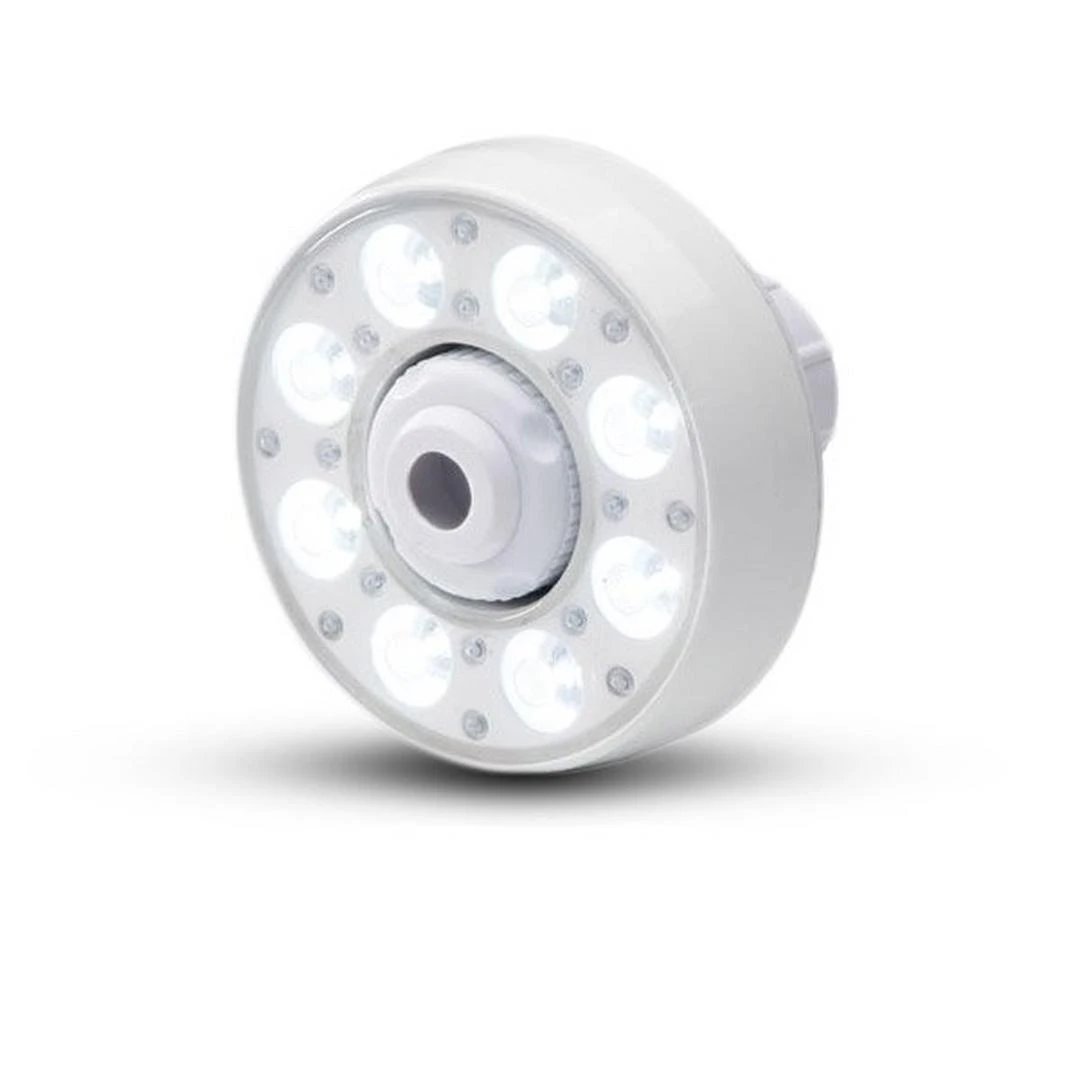 Ocean Blue LED Above Ground Pool Light