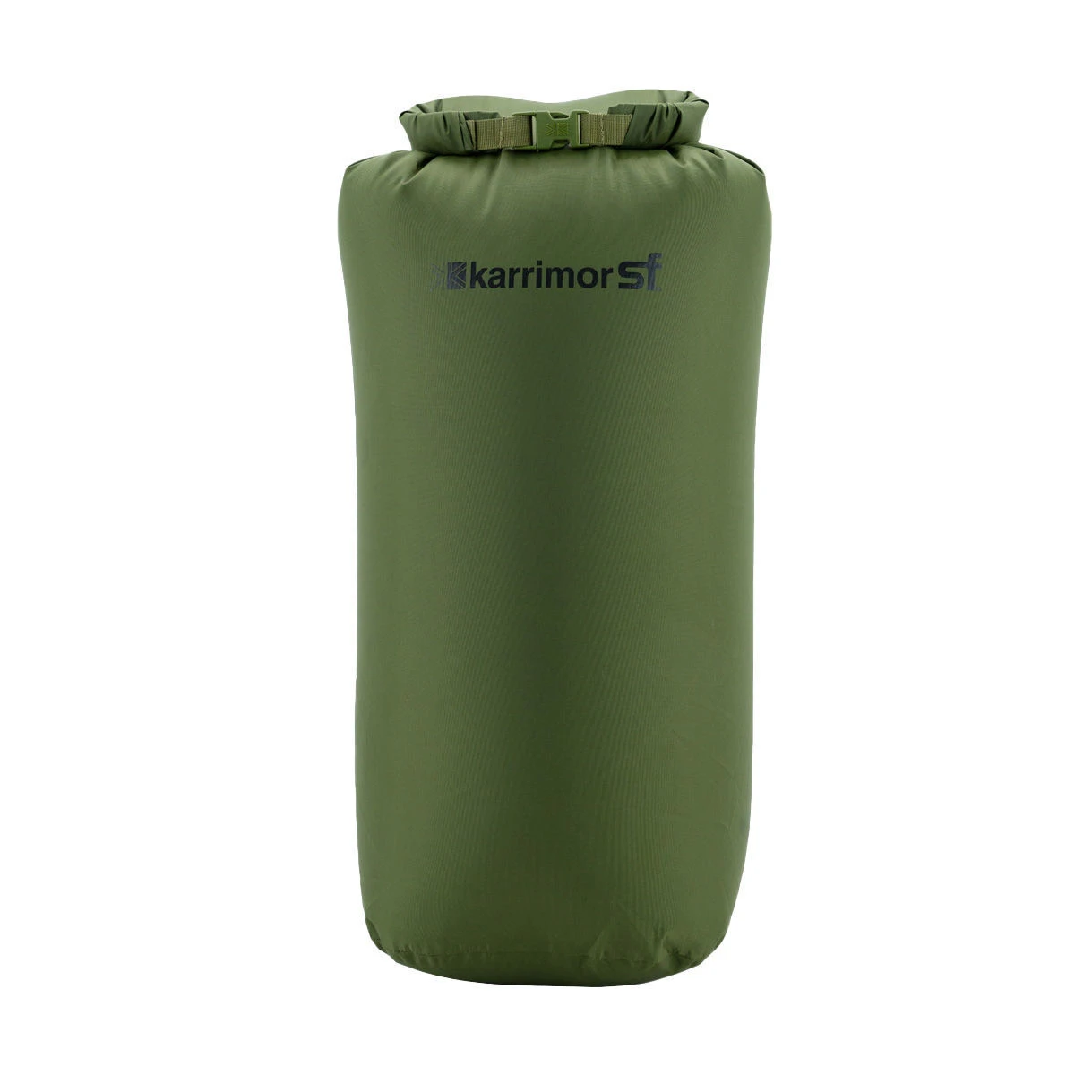 Karrimor SF Dry Bag 40L in olive green