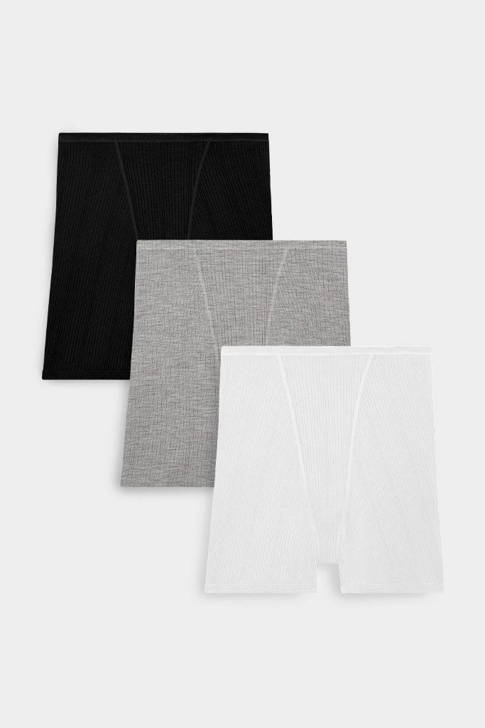 Negative Underwear Whipped Boxer 3-Pack