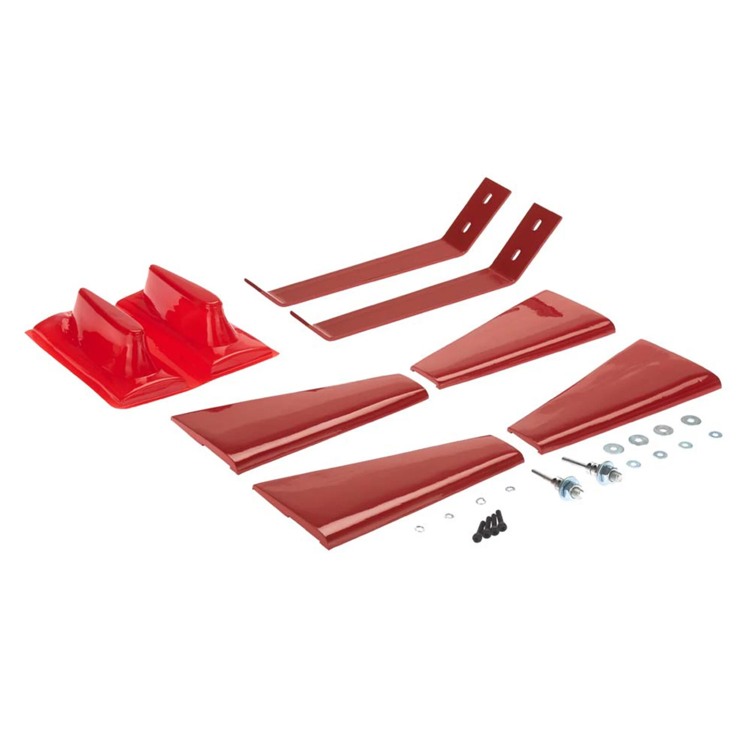 Phoenix Landing Gear Cover Set