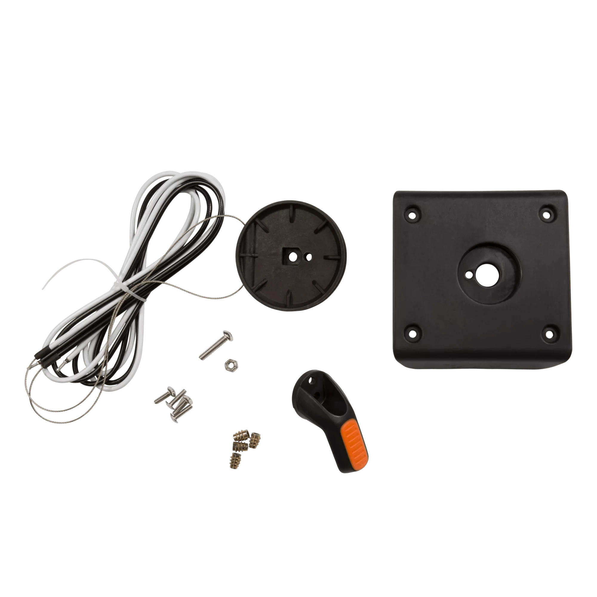 Pelican Hydryve Steering Assembly Kit