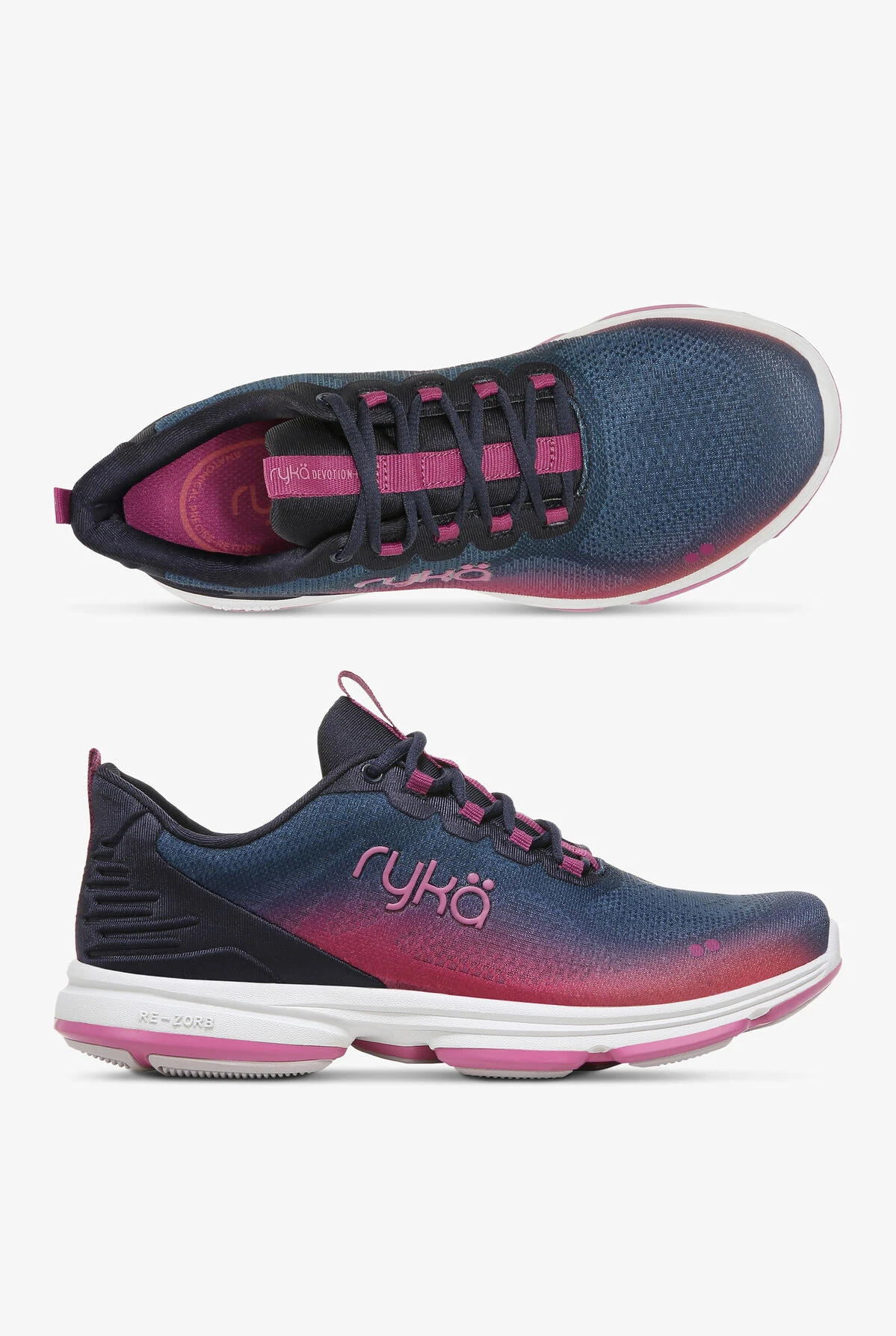 Ryka Women's Devotion Plus 4 Nursing Shoes