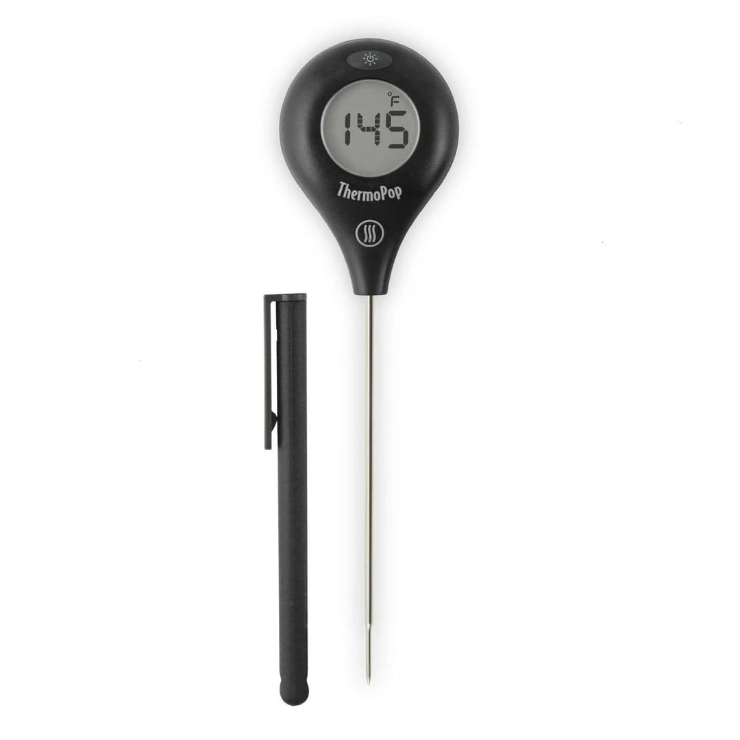 ThermoWorks ThermoPop Thermometer