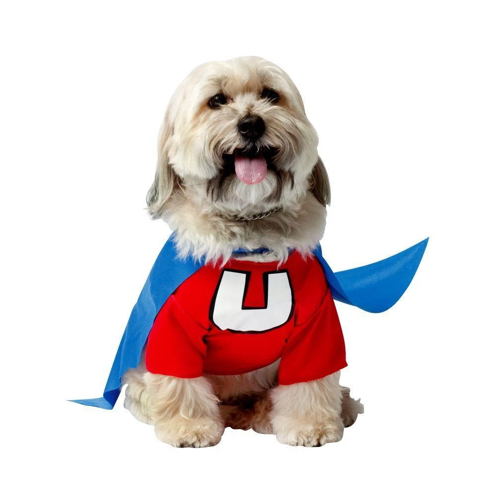 Underdog Pet Costume for dogs