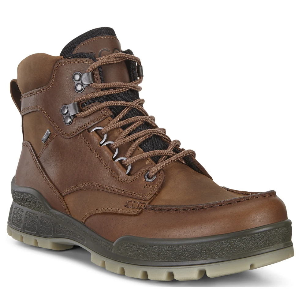 ECCO Track 25 Bison High Boot
