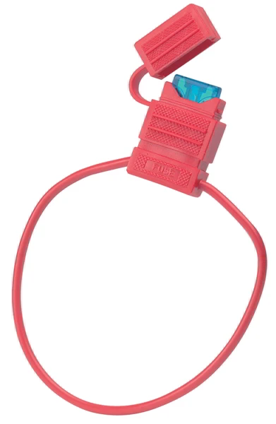 BEP Marine Waterproof Fuse Holder