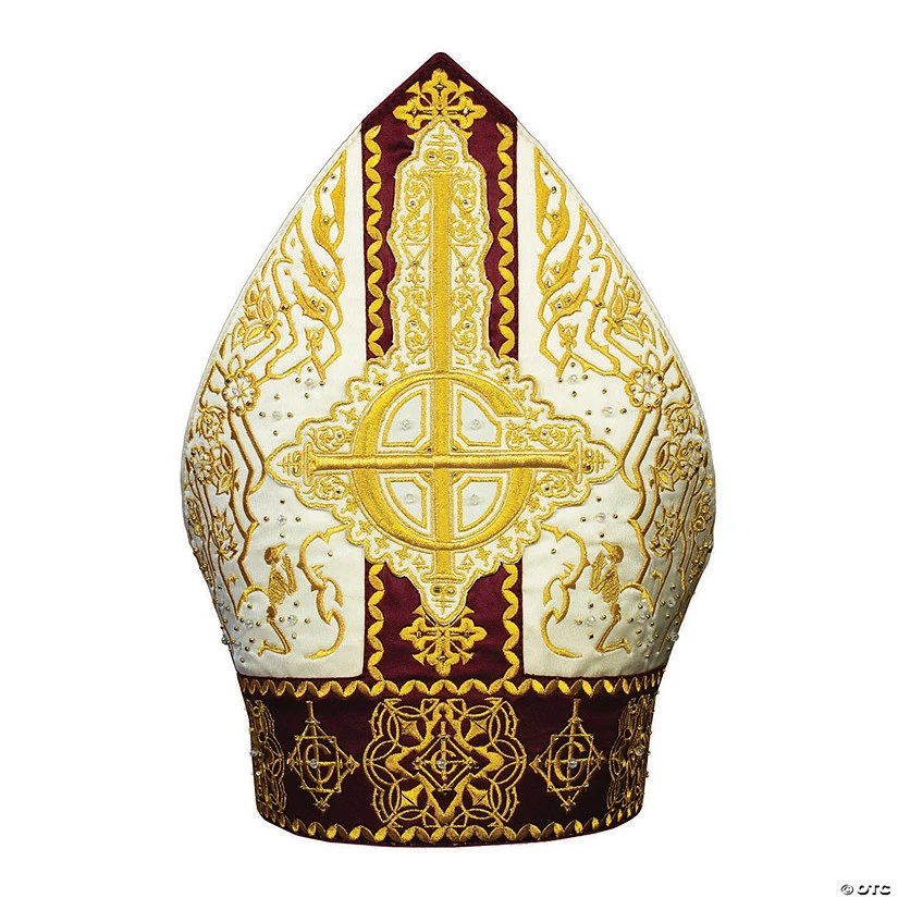 Authentic Ghost Band Hat