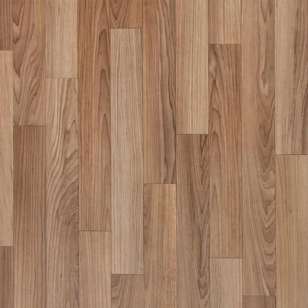 Autumn Brown Oak Vinyl Flooring